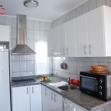Apartament Casa Dany Tías Zewnętrze zdjęcie