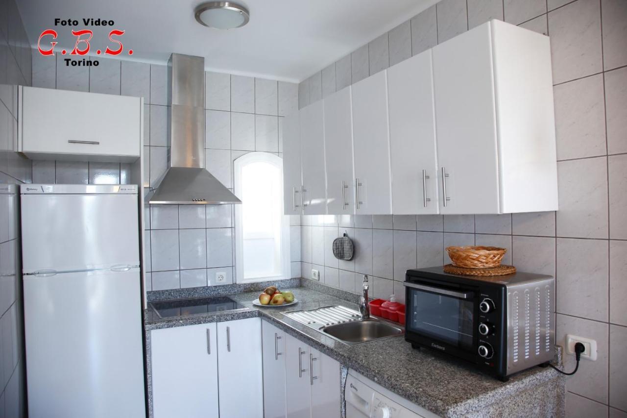 Apartament Casa Dany Tías Zewnętrze zdjęcie