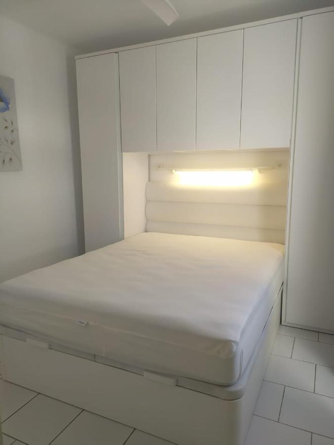 Apartament Casa Dany Tías Zewnętrze zdjęcie